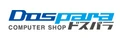 Dospara logo