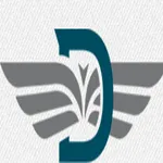 Doss Aviation logo