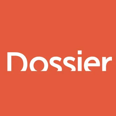 Dossier Creative logo