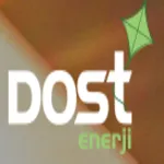 Dost Energy logo