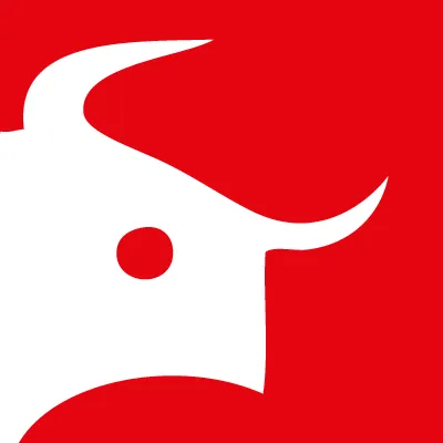 Dos Toros logo