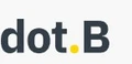Dot B logo