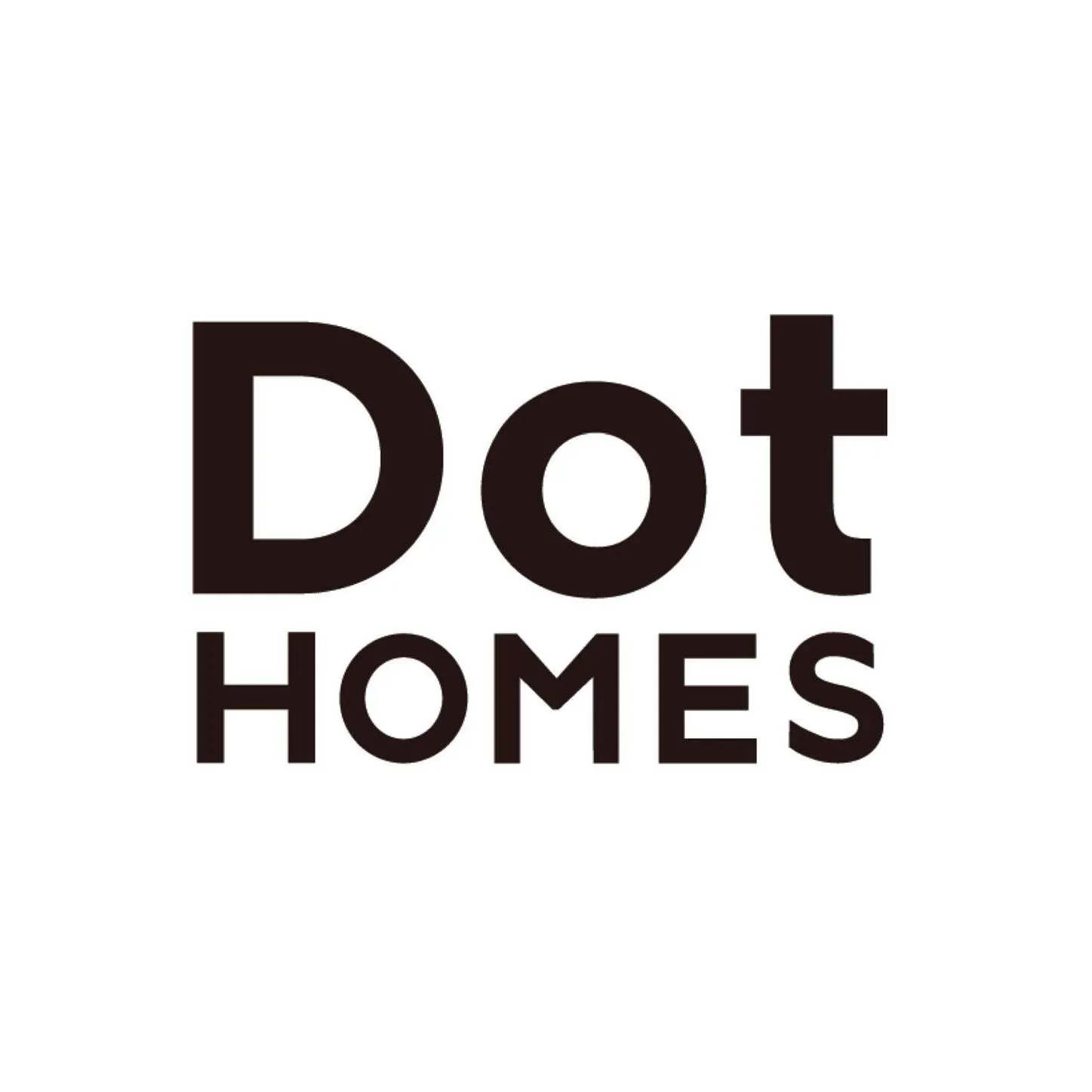 Dot Homes logo