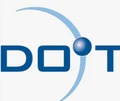 DOT Telematik logo