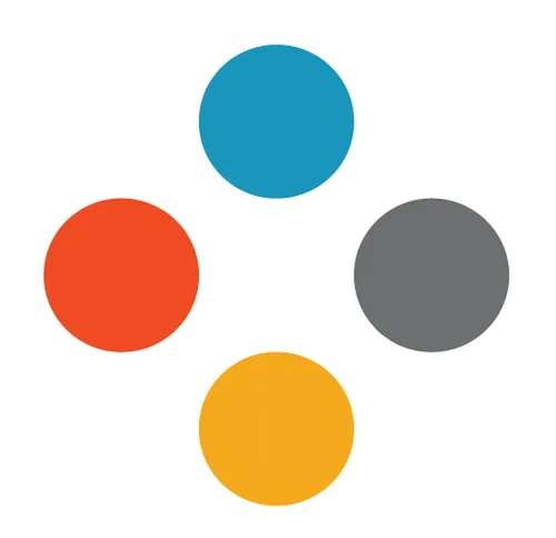 DotAlign logo