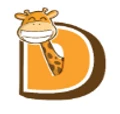 DotasToys logo