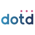 Dotd logo