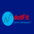 DotFit logo