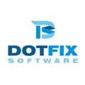 DotFix Software logo
