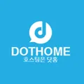 Dothome logo