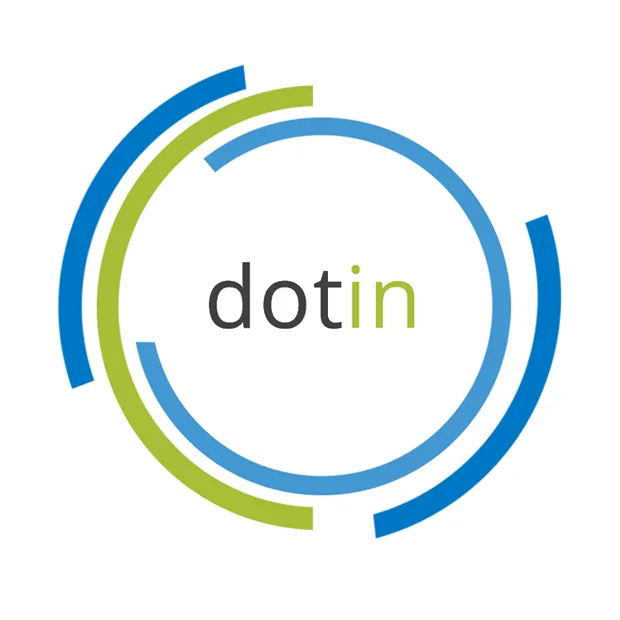 Dotin logo