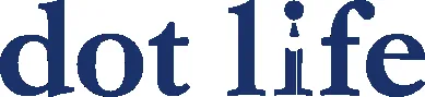 Dot Life logo