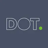 DOT Loves Data logo