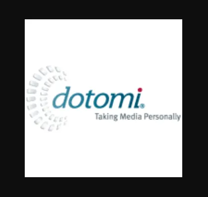 Dotomi logo