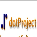 Dotproject logo