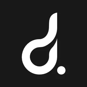 Dotslash logo