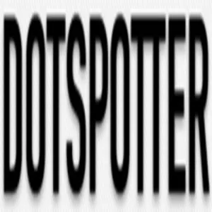 Dotspotter logo