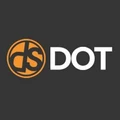 Dotstore logo