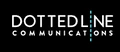 Dotted Line Communications logo