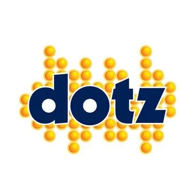 Dotz logo