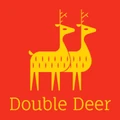 Double Deer logo