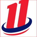 Double One Shipping logo