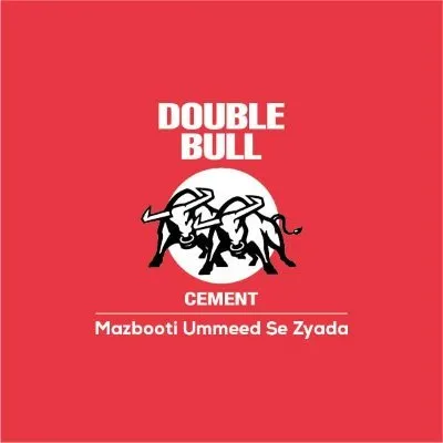 Double Bull Cement