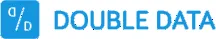 Double Data logo