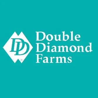 Double Diamond Farms logo