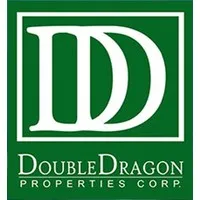 DoubleDragon logo