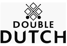 Double Dutch logo