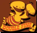 Double Fine logo