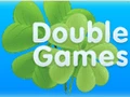 DoubleGames logo