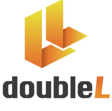 DoubleL logo