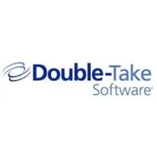 Double-Take Software logo