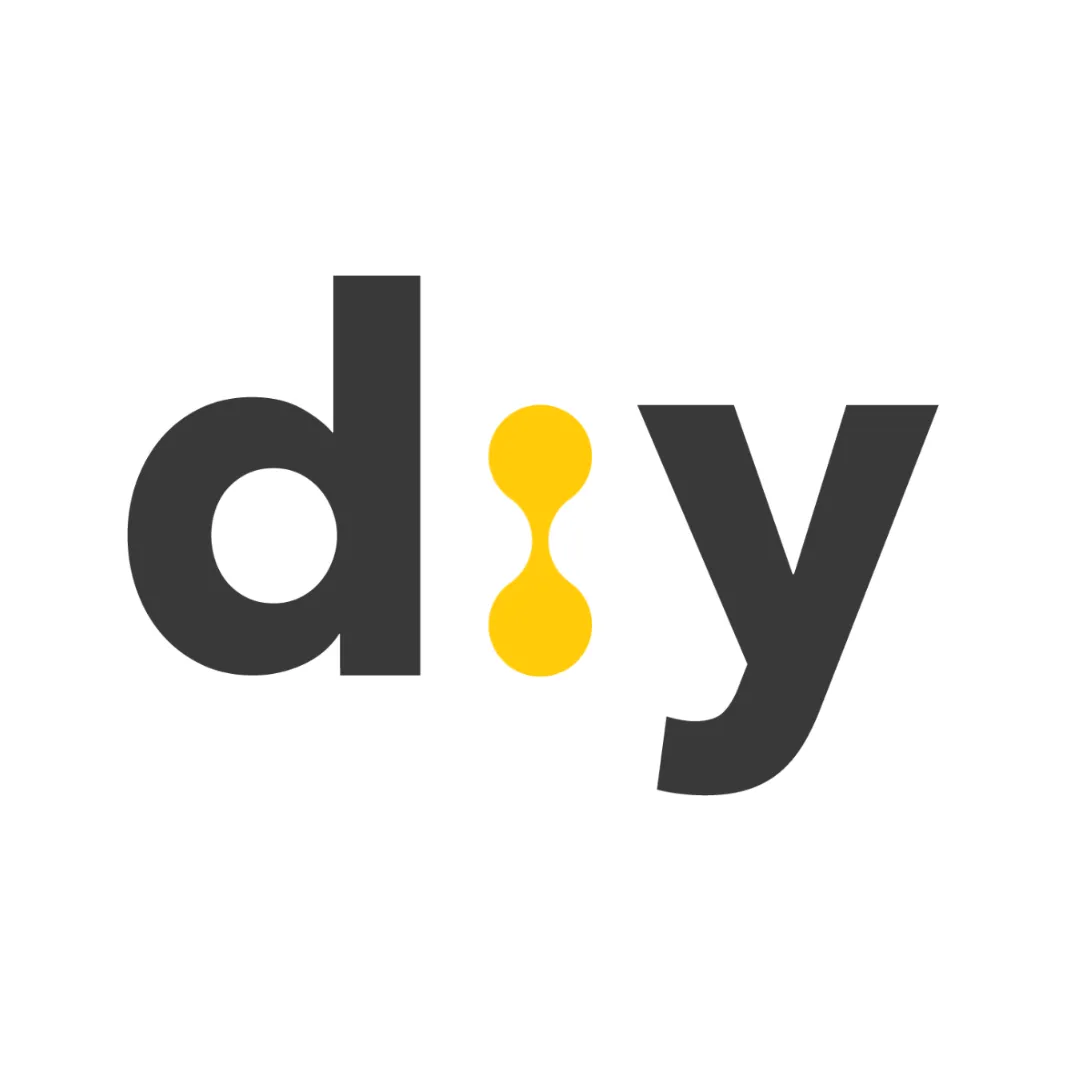 Double Yolk logo