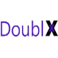 DoublX logo