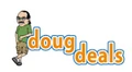 DougDeals logo