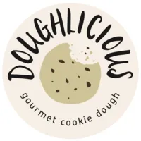 Doughlicious logo