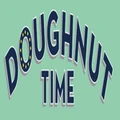 Doughnut Time logo