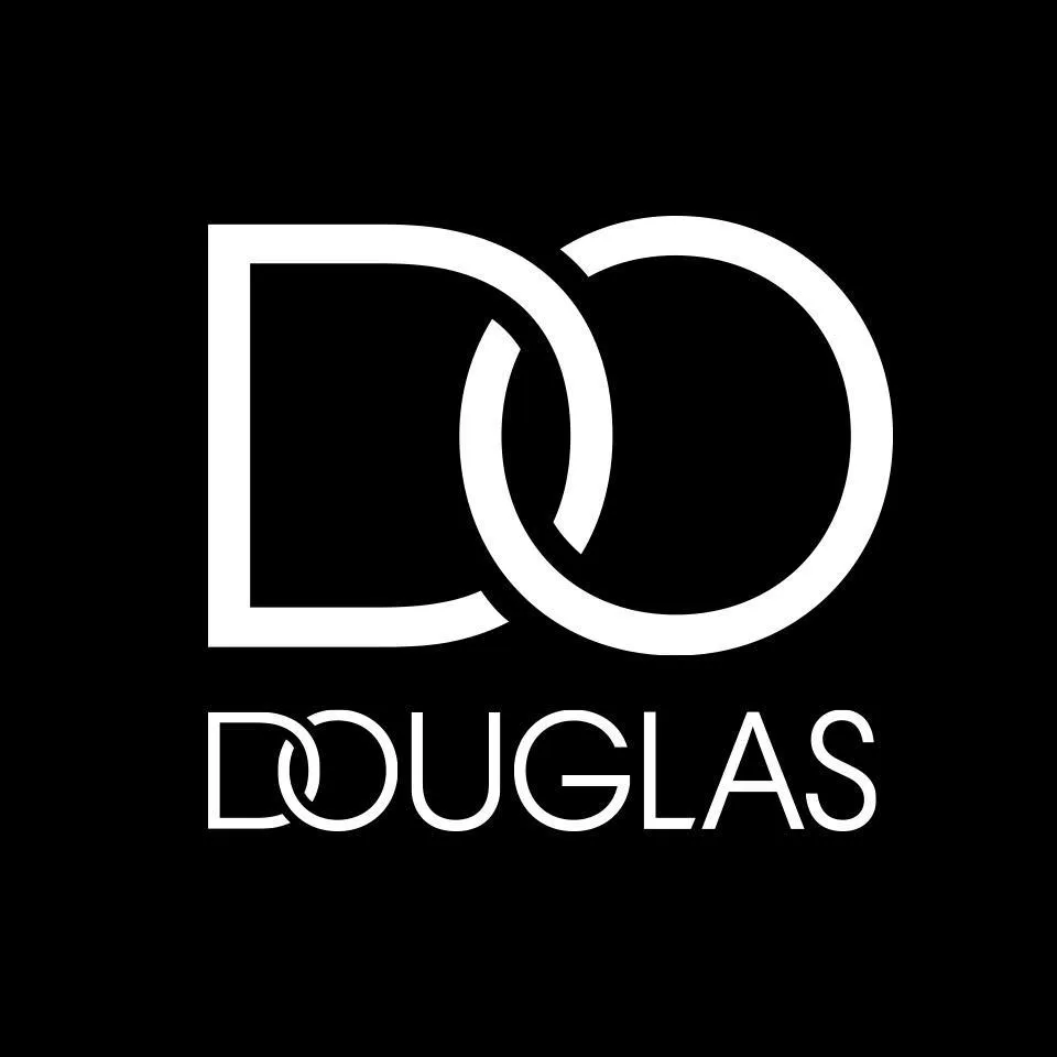 Profumerie Douglas logo