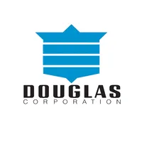 Douglas Corporation logo