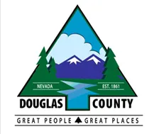 Douglas County NV logo