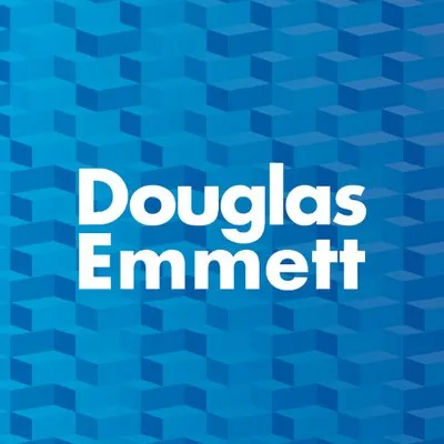 Douglas Emmett logo