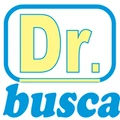 Doutor Busca logo