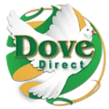 Dove Direct logo