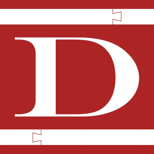Dovetail CRG logo