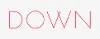 DOWN App logo