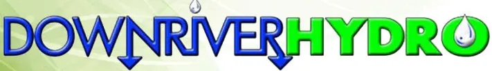 Downriver Hydro logo