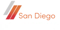 Downsizing San Diego logo